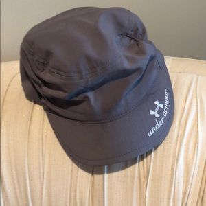 Cute underarmour hat
